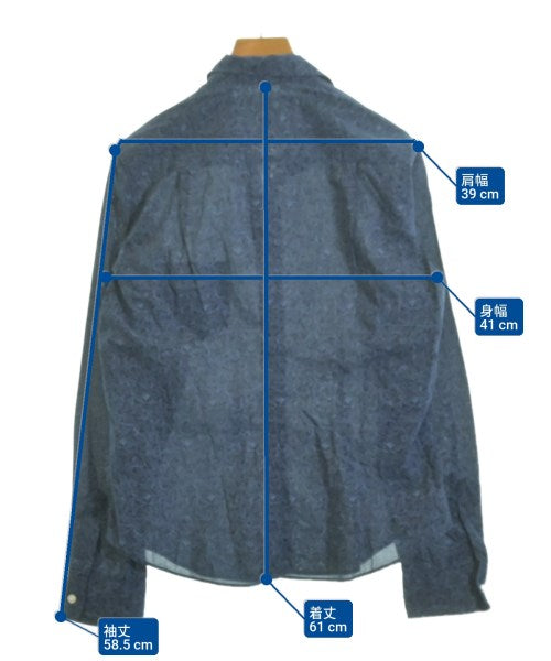 Frank&Eileen เสื้อลำลอง