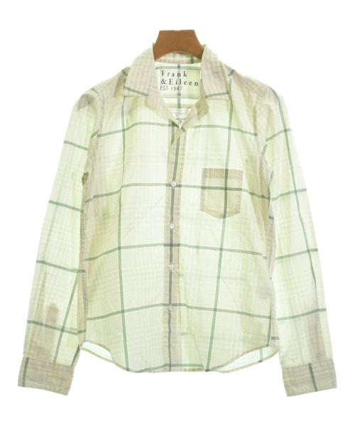 Frank&Eileen เสื้อลำลอง