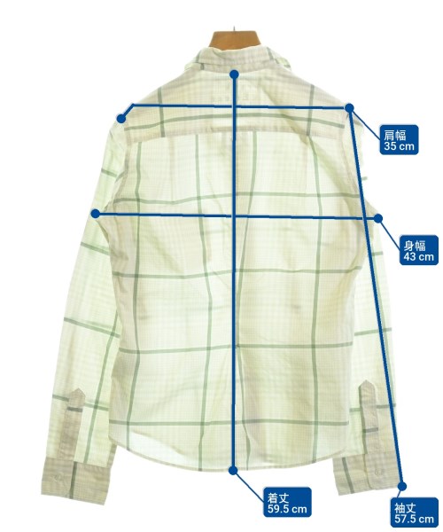 Frank&Eileen เสื้อลำลอง