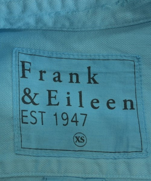 Frank&Eileen เสื้อลำลอง