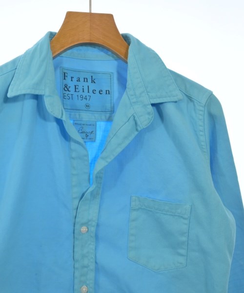 Frank&Eileen เสื้อลำลอง