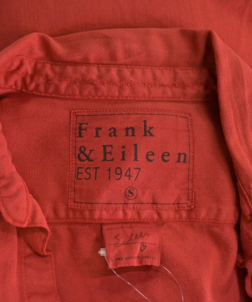 Frank&Eileen เสื้อลำลอง