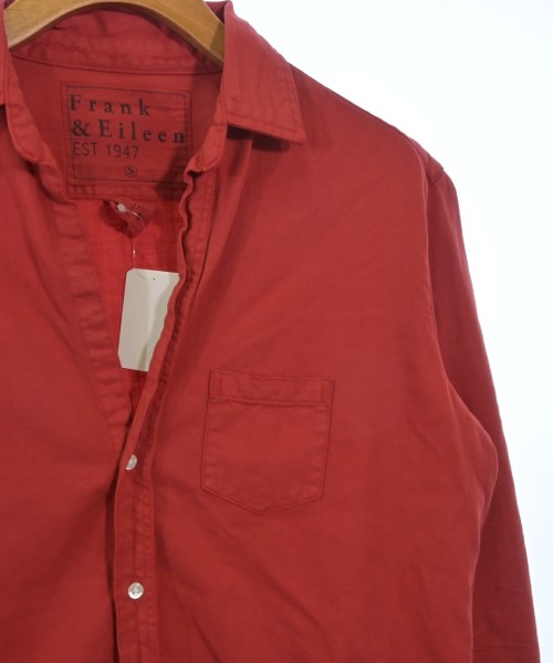 Frank&Eileen เสื้อลำลอง