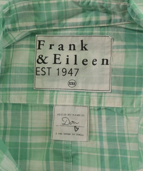 Frank&Eileen เสื้อลำลอง