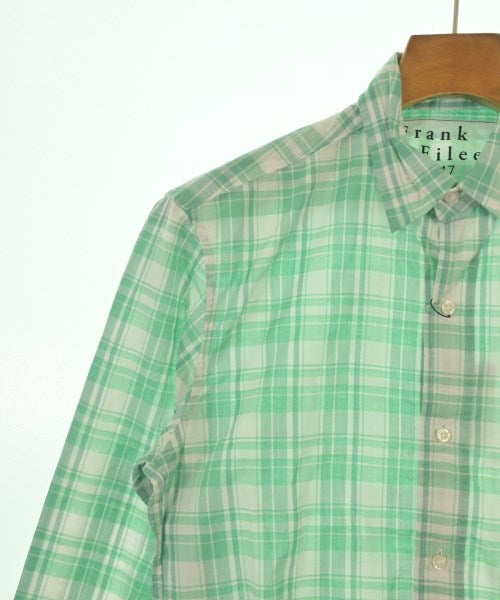 Frank&Eileen เสื้อลำลอง