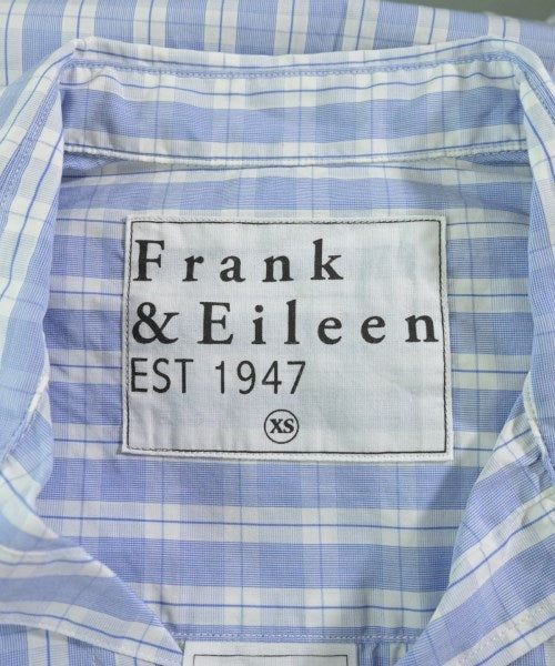 Frank&Eileen เสื้อลำลอง