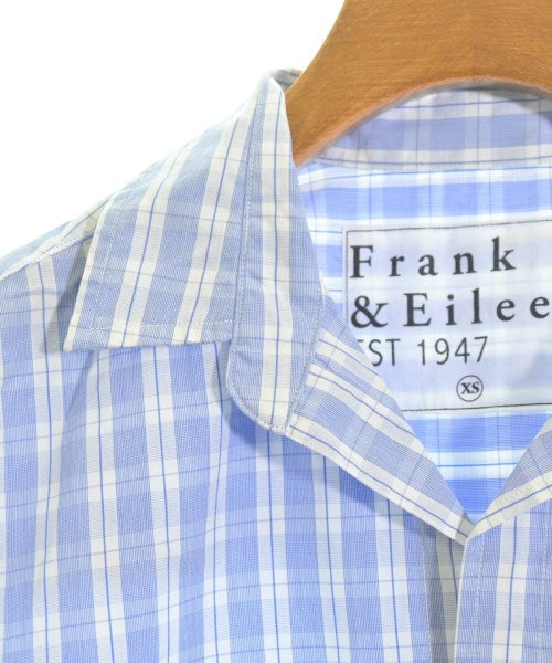 Frank&Eileen เสื้อลำลอง