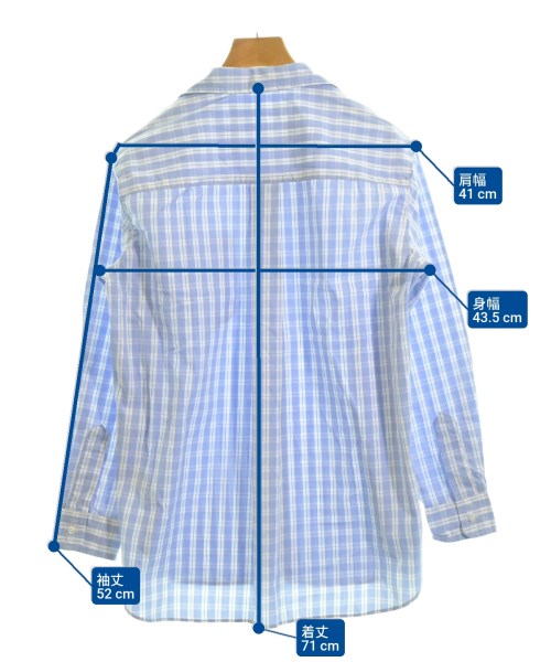 Frank&Eileen เสื้อลำลอง