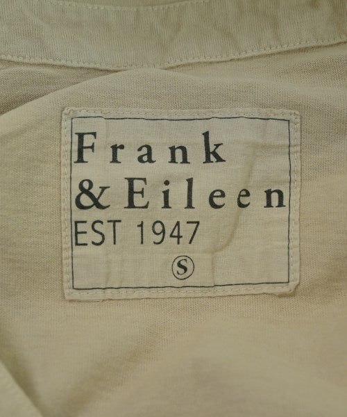 Frank&Eileen ชุดเดรส