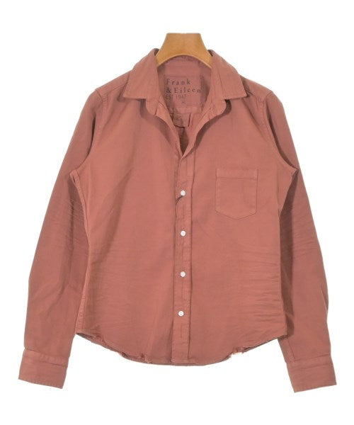 Frank&Eileen เสื้อลำลอง