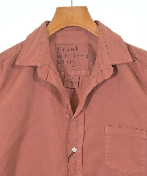 Frank&Eileen เสื้อลำลอง