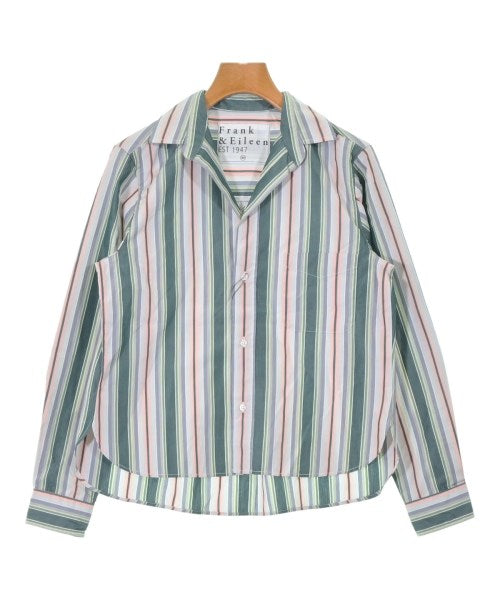 Frank&Eileen เสื้อลำลอง