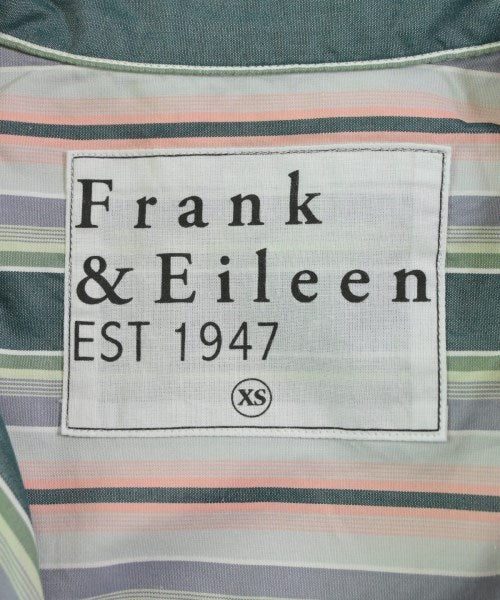 Frank&Eileen เสื้อลำลอง