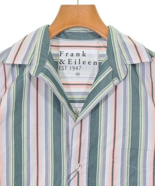 Frank&Eileen เสื้อลำลอง