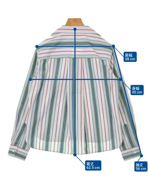 Frank&Eileen เสื้อลำลอง