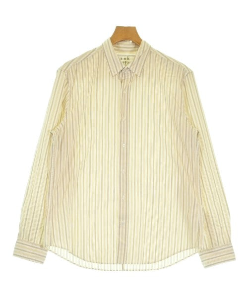 Frank&Eileen เสื้อลำลอง