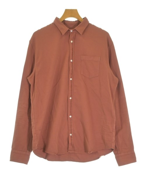 Frank&Eileen เสื้อลำลอง