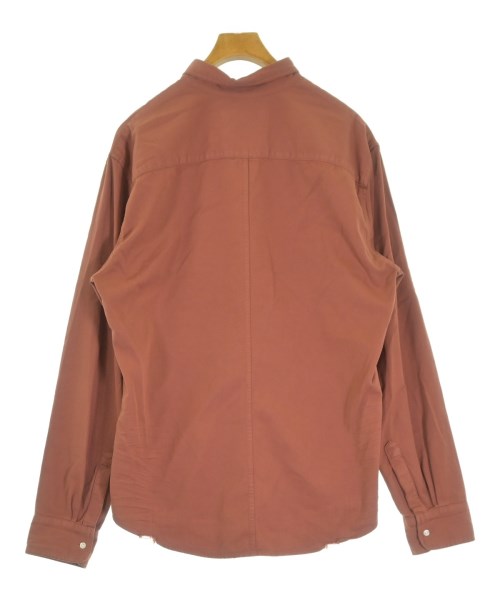 Frank&Eileen เสื้อลำลอง