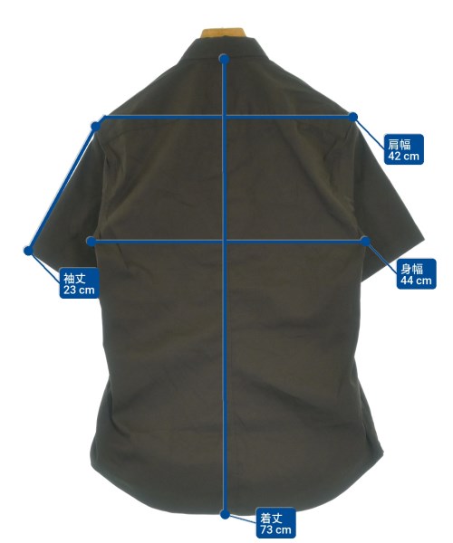 Frank&Eileen เสื้อลำลอง