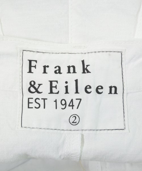 Frank&Eileen กางเกง อื่น