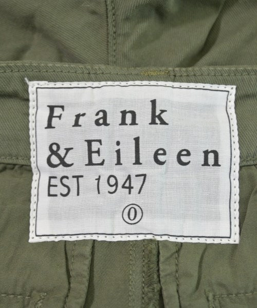 Frank&Eileen กางเกง อื่น
