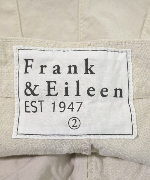 Frank&Eileen กางเกง อื่น