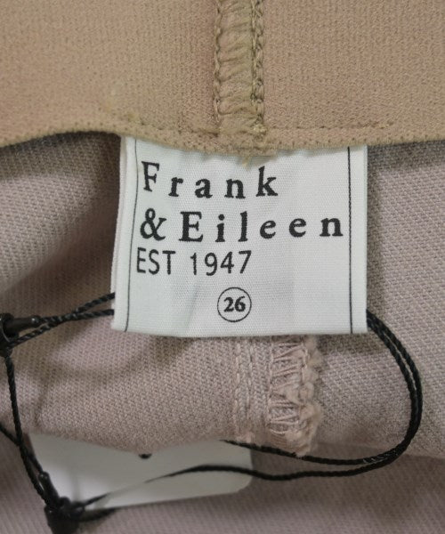 Frank&Eileen กางเกง อื่น