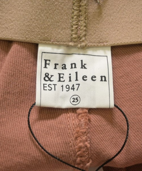 Frank&Eileen กางเกง อื่น