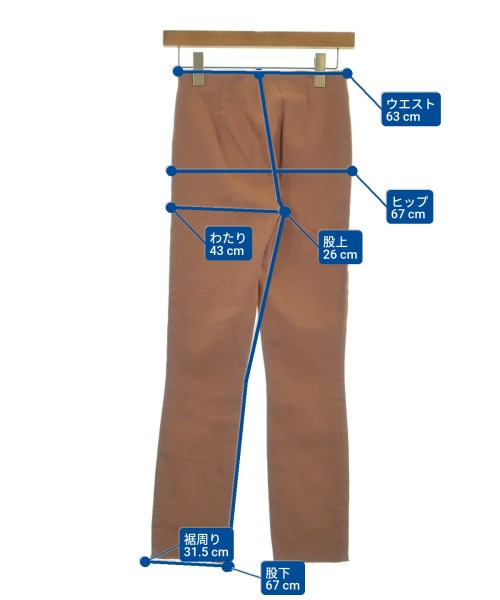 Frank&Eileen กางเกง อื่น