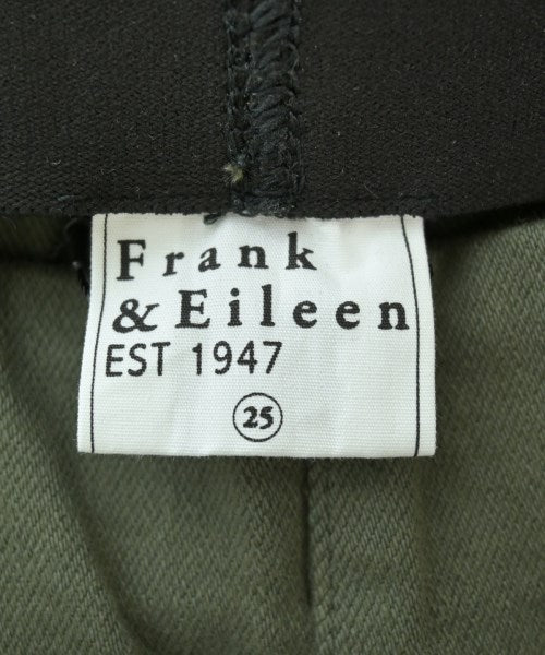 Frank&Eileen กางเกง อื่น