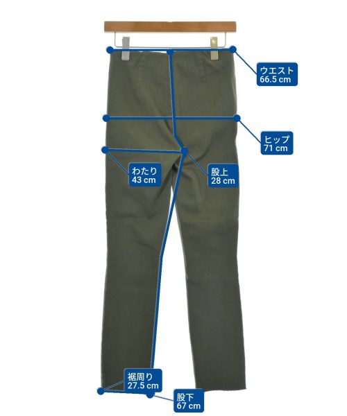 Frank&Eileen กางเกง อื่น