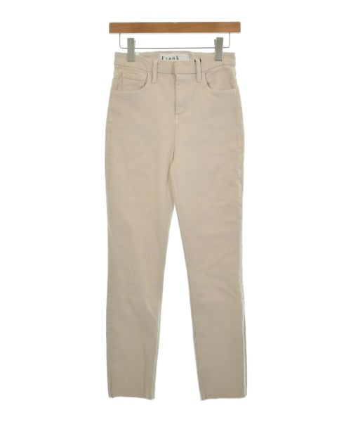 Frank&Eileen ชิโน่