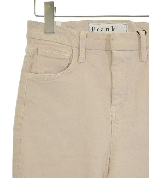 Frank&Eileen ชิโน่