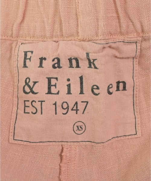 Frank&Eileen กางเกง อื่น