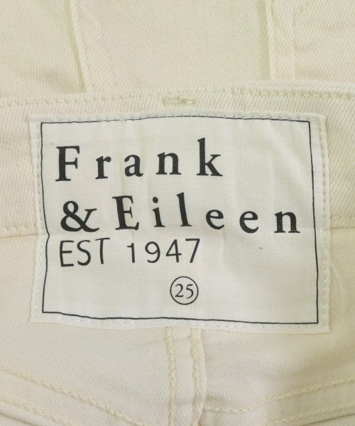 Frank&Eileen กางเกง อื่น