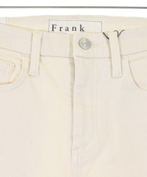 Frank&Eileen กางเกง อื่น