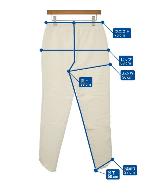 Frank&Eileen กางเกงวอร์ม