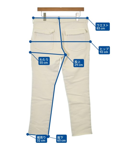 Frank&Eileen กางเกงวอร์ม