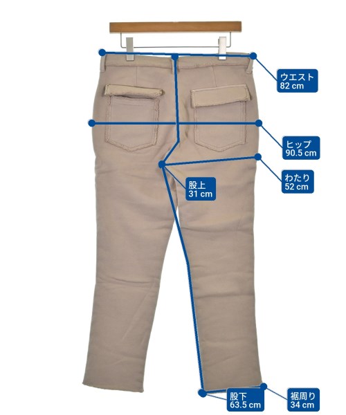 Frank&Eileen กางเกงวอร์ม