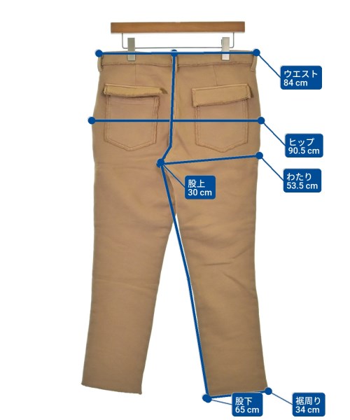 Frank&Eileen กางเกงวอร์ม