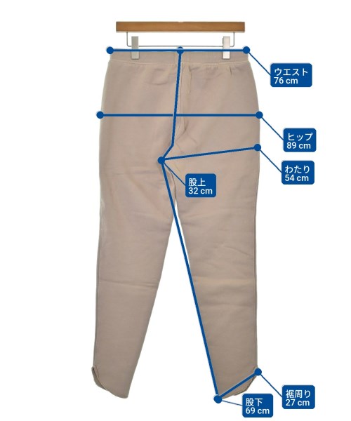 Frank&Eileen กางเกงวอร์ม