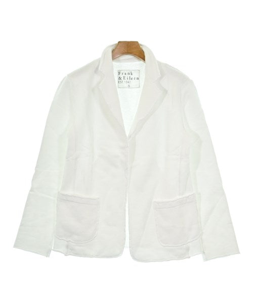 Frank&Eileen แจ็คเก็ตลำลอง
