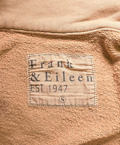 Frank&Eileen แจ็คเก็ตลำลอง