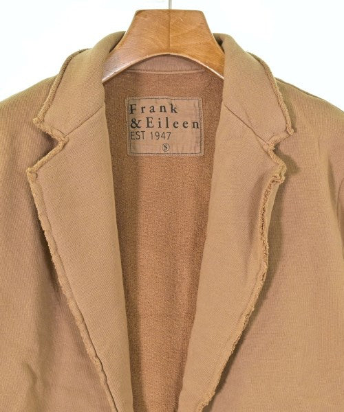 Frank&Eileen แจ็คเก็ตลำลอง