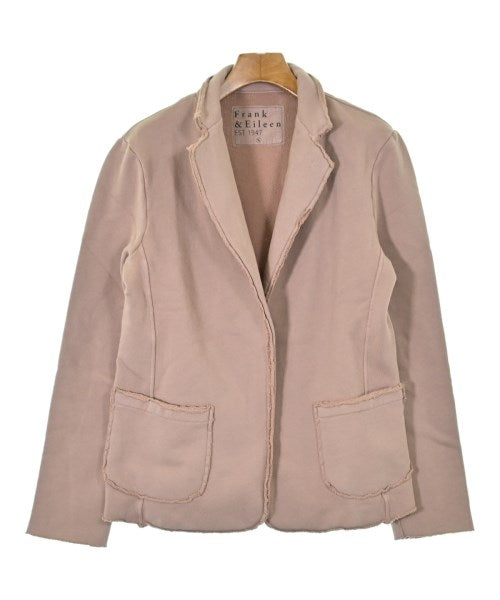 Frank&Eileen แจ็คเก็ตลำลอง