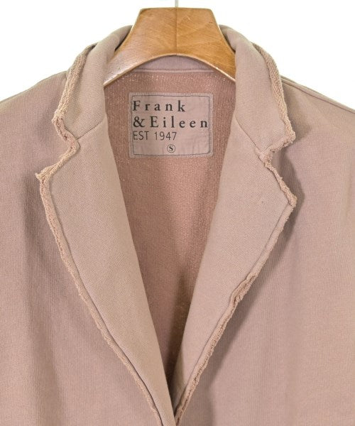 Frank&Eileen แจ็คเก็ตลำลอง