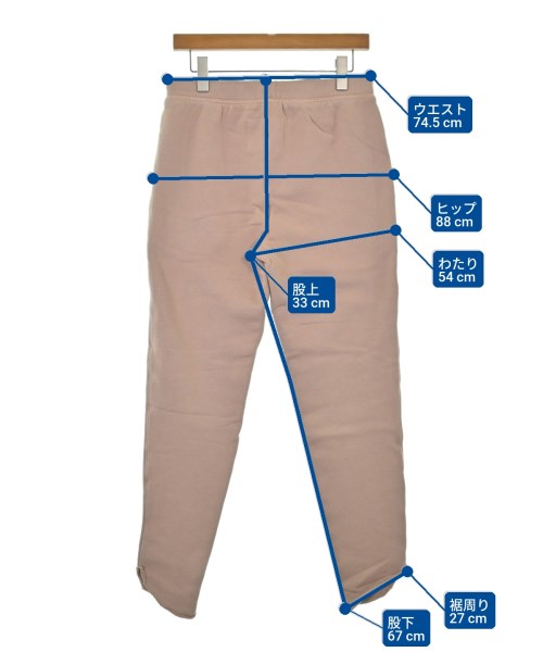 Frank&Eileen กางเกงวอร์ม