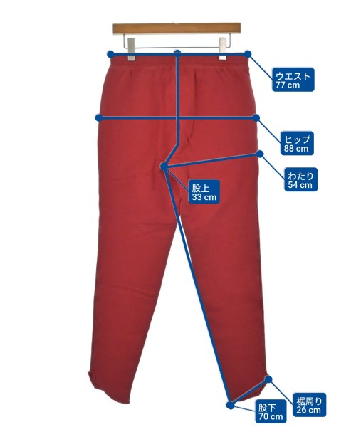 Frank&Eileen กางเกงวอร์ม