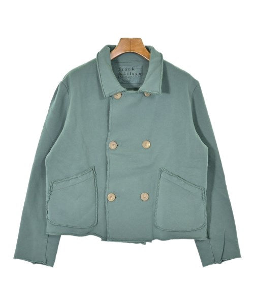 Frank&Eileen แจ็คเก็ตเบลาส์ อื่น