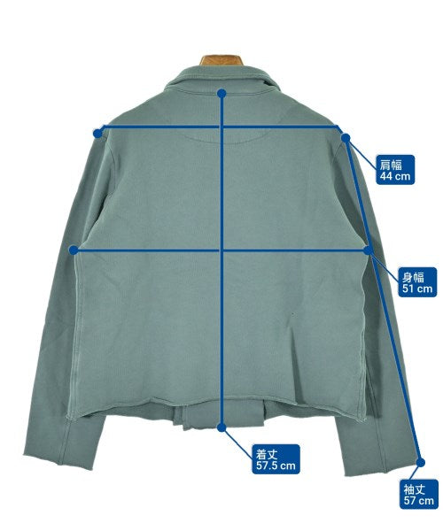 Frank&Eileen แจ็คเก็ตเบลาส์ อื่น